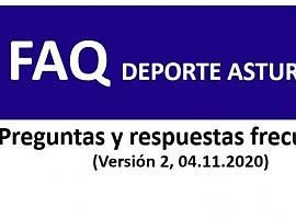 Guía para aclarar cualquier duda relativa a la práctica deportiva durante la crisis