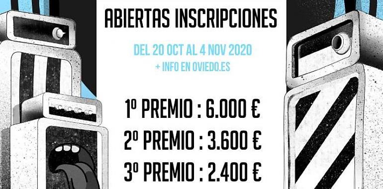 Oviedo culpa al Principado al aplazar el Concurso de Rock Ciudad de Oviedo