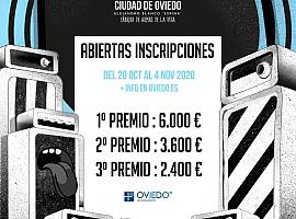 Oviedo culpa al Principado al aplazar el Concurso de Rock Ciudad de Oviedo