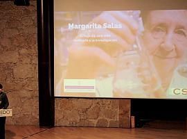 Los Premios Ciencia en el Aula Margarita Salas buscan vocaciones científicas tempranas