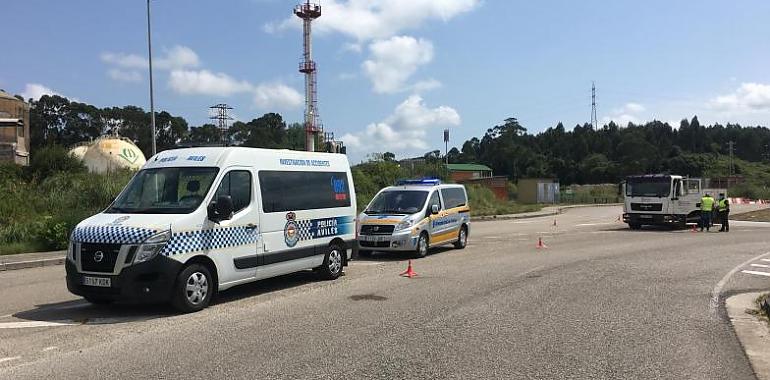 El cierre perimetral de Asturias y la restricción de la movilidad nocturna continuarán vigentes 