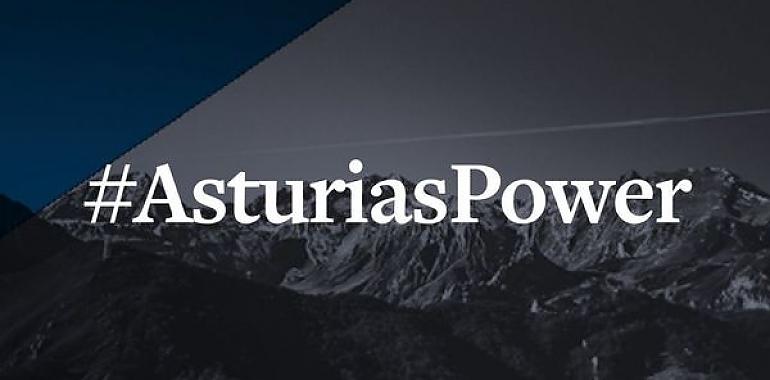 #AsturiaPower suma para los lectores de AsturiasMundial