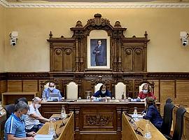 Gijón aprueba más de 419.000 para incentivos a la innovación