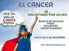 AECC Presentes por el cáncer, por el COVID y por la soledad