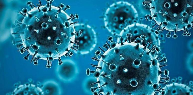 13 fallecimientos por covid en Asturias y 121 nuevos casos de coronavirus 