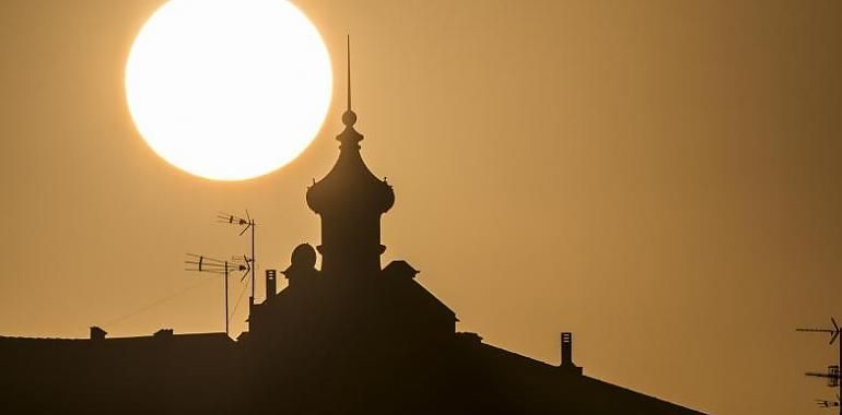 Gijón tendrá un "alumbrado inteligente" conectado a internet