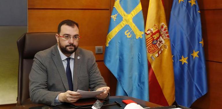 Asturias dedica 30,5 millones a la inserción laboral de 6.000 desemplead@s