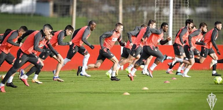 Un difícil Leganés para el Sporting