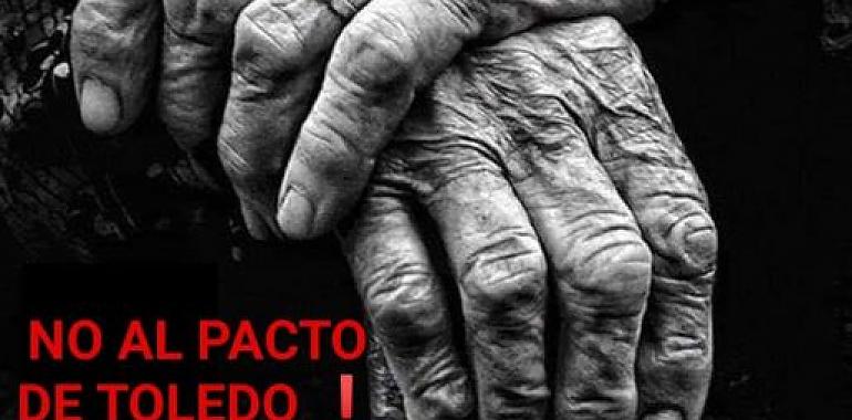 El Pacto de Toledo y la jubilación anticipada con 40 años cotizados