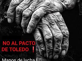 El Pacto de Toledo y la jubilación anticipada con 40 años cotizados