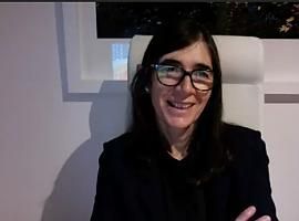 María Blasco: “El envejecimiento molecular es la causa de las enfermedades que nos matan hoy en día”