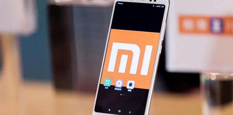 Xiaomi demanda a EE. UU. por incluirla en una lista negra