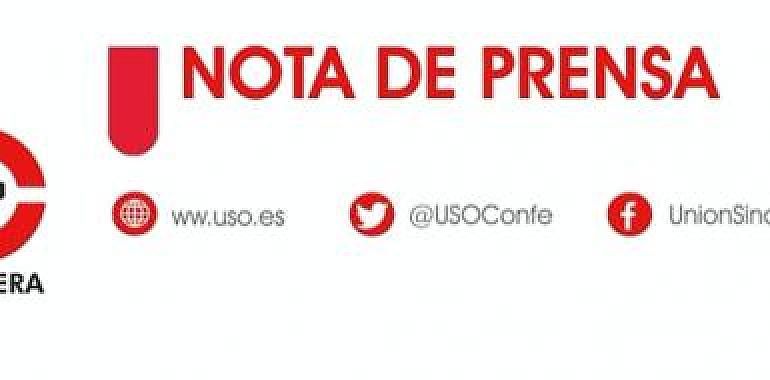 USO convocará dos días de huelga en el SEPE en marzo