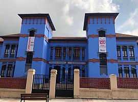 Hoy termina la limpieza y desinfección de los colegios Palacio Valdés y Sabugo