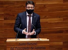 El Consejero de Industria solicita la presencia de los ministros competentes para solucionar la situación en Asturias