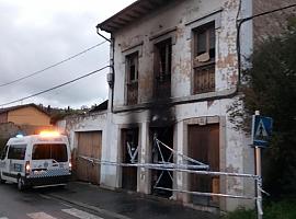 Otra ajetreada jornada de sábado para la policía local de Avilés