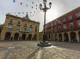 Declaración Institucional del Ayuntamiento de Gijón con motivo del 8M