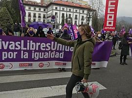 8 de Marzo: la reivindicación sigue viva