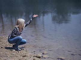 Cadasa y el Ayuntamiento de Villayón renuevan el convenio por la calidad del agua en el entorno del embalse de Arbón