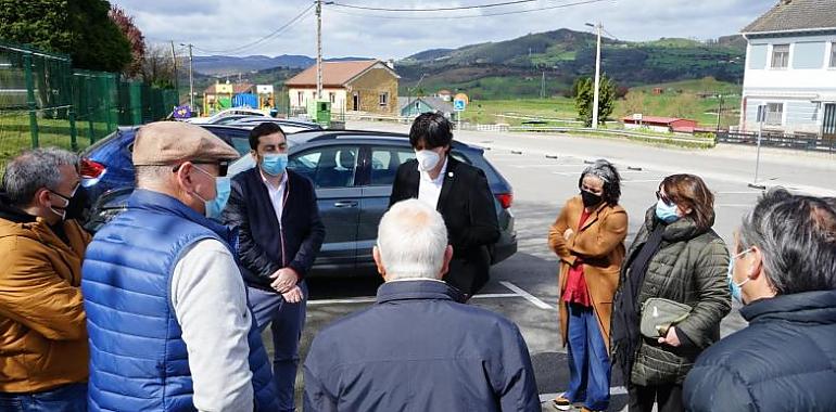 Ciencia elaborará un mapa con la cobertura real de telefonía móvil en Asturias en un recorrido por más de 6.300 kilómetros 