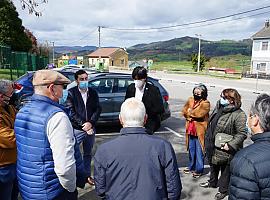 Ciencia elaborará un mapa con la cobertura real de telefonía móvil en Asturias en un recorrido por más de 6.300 kilómetros 