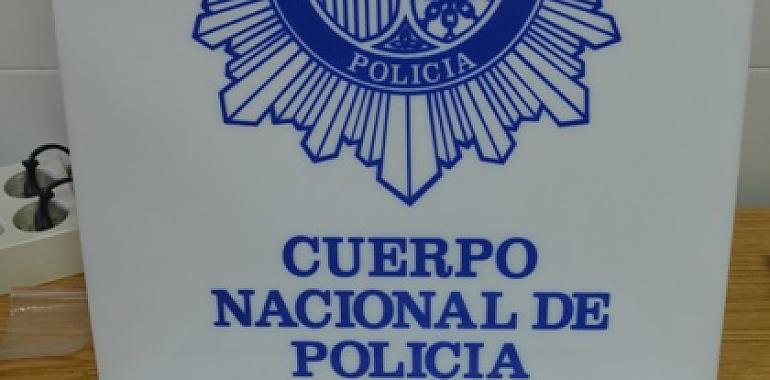 Detenido el atracador de una librería en Siero a punta de cuchillo