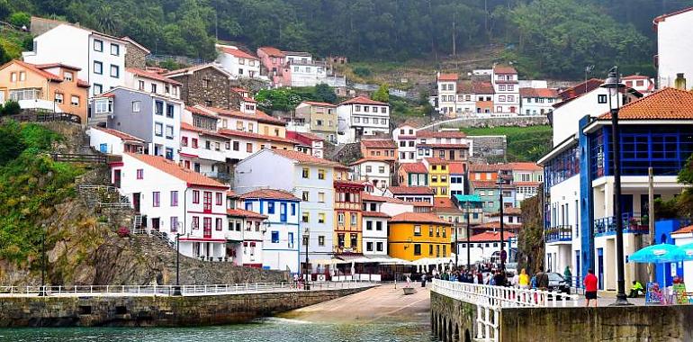 Tres localidades asturianas se cuelan entre las más buscadas de España en internet