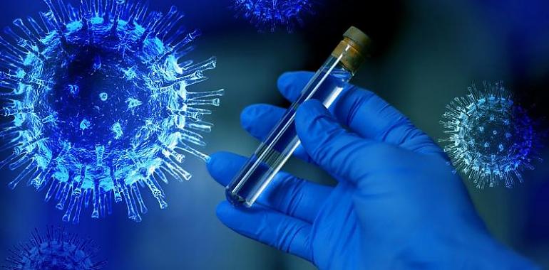 109 nuevos casos de coronavirus en Asturias mantienen la positividad en el 505%