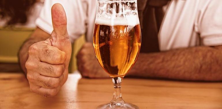 El consumo moderado de cerveza podría resultar beneficioso para la composición de la microbiota intestinal