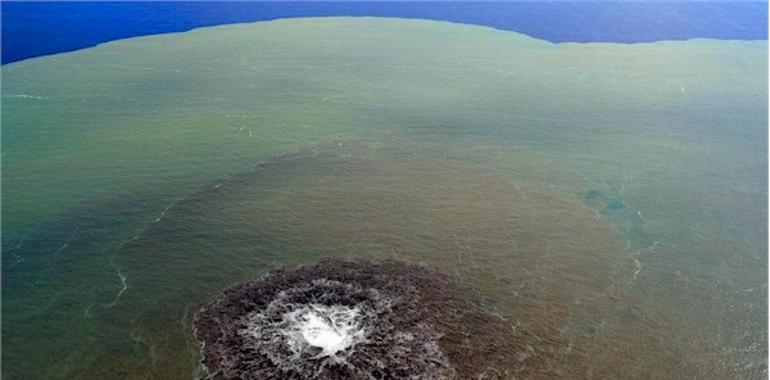 El Hierro sufrió un total de 24 sismos  en las últimas horas