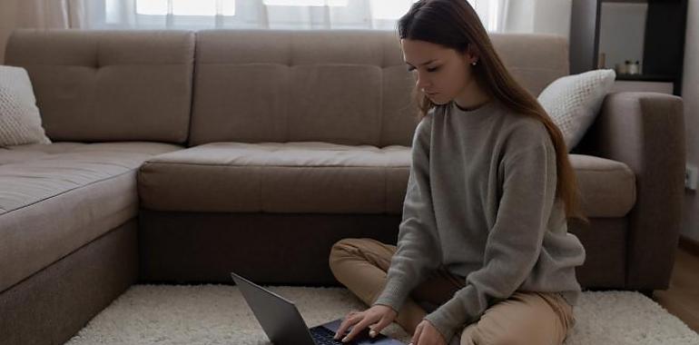 ¿Queríamos teletrabajo Pues nos está causando estrés, ansiedad, depresión y dificultad para la vuelta al trabajo presencial