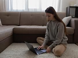 ¿Queríamos teletrabajo Pues nos está causando estrés, ansiedad, depresión y dificultad para la vuelta al trabajo presencial