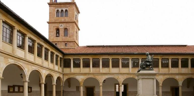 La Universidad de Oviedo recibirá 7,8 millones en tres años para la recualificación y la atracción de talento