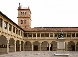 La Universidad de Oviedo recibirá 7,8 millones en tres años para la recualificación y la atracción de talento