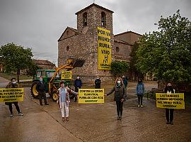 En el Día de la Tierra se nos recuerda que el 16% de la población española está cuidando del 85% del territorio