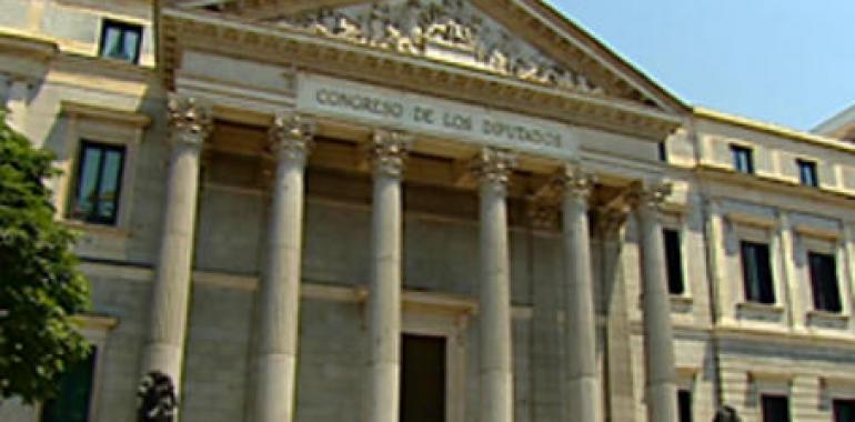 El Congreso celebra los días 2 y 3 de diciembre sus XVI Jornadas de Puertas Abiertas