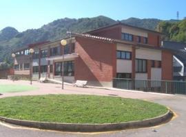 El Colegio Público de Cabañaquinta celebra el “Día de la Tecnología Segura en tu Escuela”