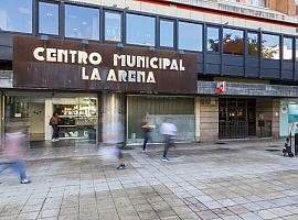 El Centro Municipal Integrado de La Arena en Gijón volverá a ofrecer Atención Ciudadana a partir del mes de junio