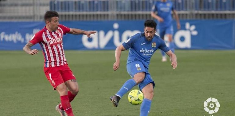 Objetivo Sporting: Ganar al Almería