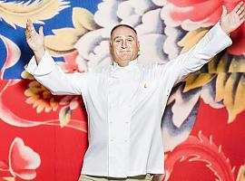 El chef José Andrés y la ONG World Central Kitchen galardonados con el Princesa de Asturias de la Concordia 2021