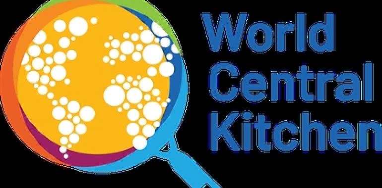 El Director General de World Central Kitchen se pronuncia sobre la concesión del Princesa de Asturias de la Concordia