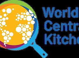 El Director General de World Central Kitchen se pronuncia sobre la concesión del Princesa de Asturias de la Concordia