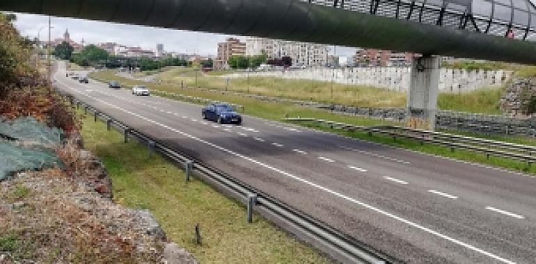 Oviedo es denunciado ante la UE por la gestión municipal en el Bulevar de Santuyano