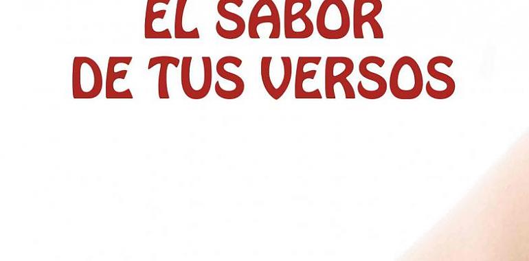 Los versos de Leni Martínez tienen sabor