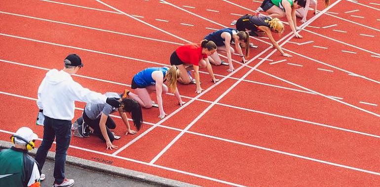 Avilés albergará el Campeonato de España de Atletismo sub 16 el año que viene