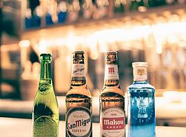 Mahou San Miguel destinará más de 180 millones de euros a apoyar a los hosteleros españoles en 2021