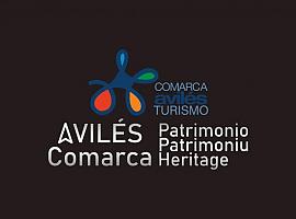 La Comarca Avilés oferta 8 itinerarios turísticos para poner en valor el patrimonio cultural