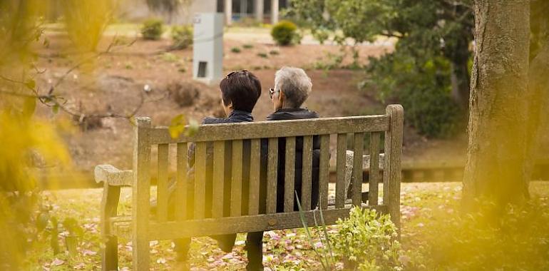 ¿Puede haber traído algo bueno la pandemia Pues parece que ahora nos preocupamos más por la salud de nuestros abuelos