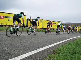 Correos será de nuevo el Operador Logístico Oficial de La Vuelta 21 y transportará toda la infraestructura necesaria 