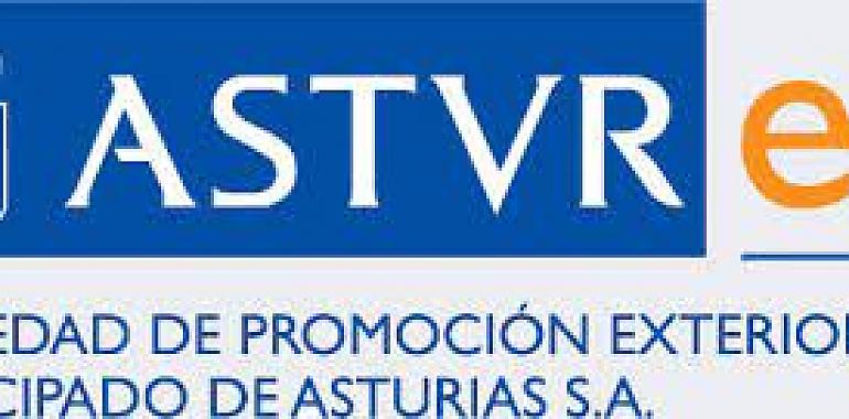 Sólo 500.000 euros para la promoción exterior de las empresas asturianas en el tercer trimestre